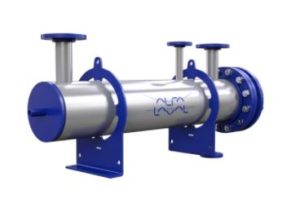 ALFA LAVAL, Aalbord MX HEAT EXCHANGER