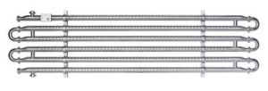 ALFA LAVAL, ViscoLine HEAT EXCHANGER
