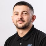 Jamie Proctor - South West UK Sales Manager Moody Heat Exchangers